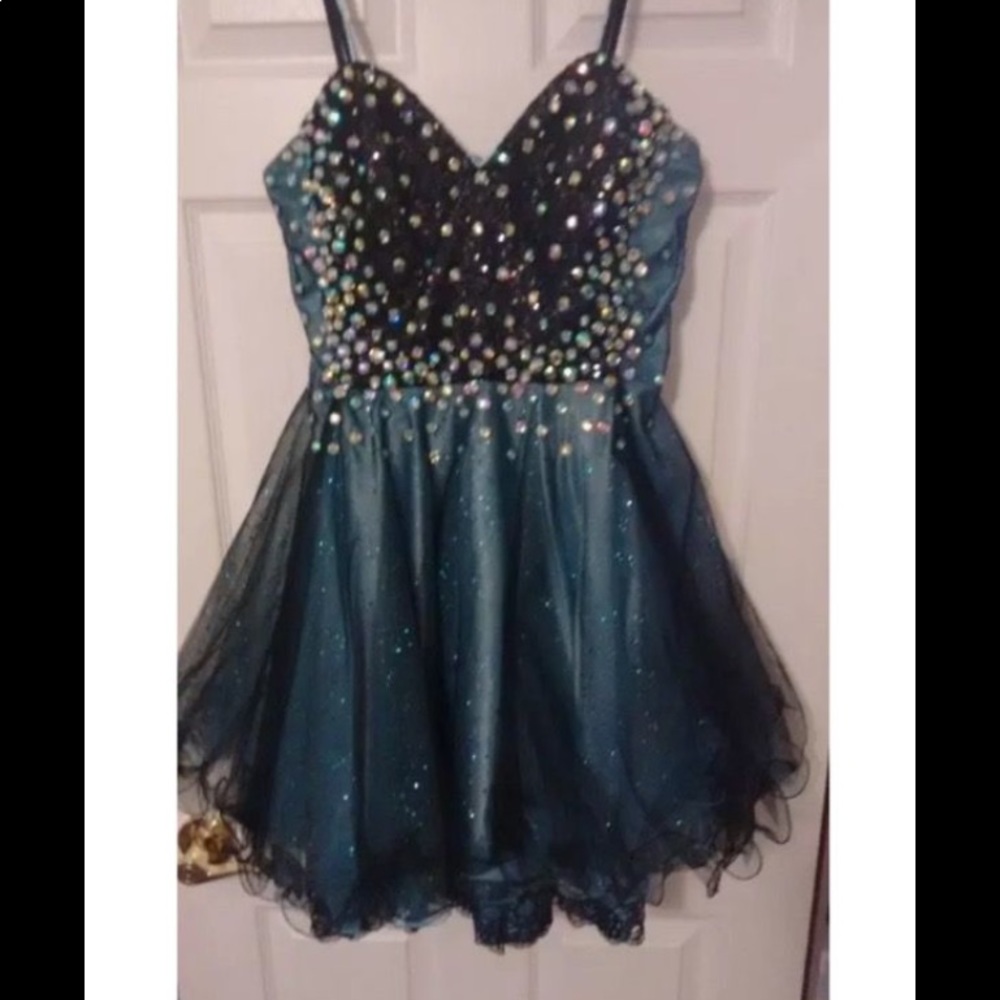 Holiday dresses